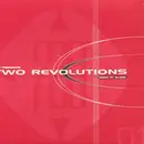 Double CD - Various - Two Revolutions
