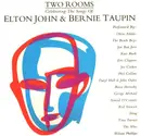 Double LP - Oleta Adams, Kate Bush, George Michael, Sting a.o. - Two Rooms: Celebrating The Songs Of Elton John & Bernie Taupin