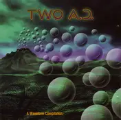 the starseeds - Two A.D. (Volume Two Ambient Dub)
