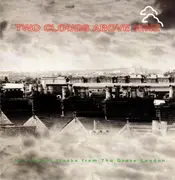 CD - The Prop Department / Riot Of Emotion a.o. - Two Clouds Above Nine