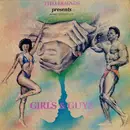 LP - Debby Dukes / Redrose / Chavelle a.o. - Two Friends Presents Girls & Guys
