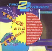 Brian - Two Friends Ting And Ting