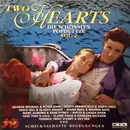 CD - Dusty Springfield, Daryl Hall, George Michael, Elton John, a.o. - Two Hearts (Die Schönsten Popduette Vol. 2)
