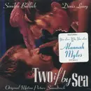 CD - Amanda Marshall, Colin James, Bif Naked - Two If By Sea - Original Motion Picture Soundtrack