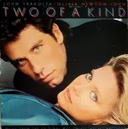 Olivia Newton, David Foster& Various artist - Two Of A Kind