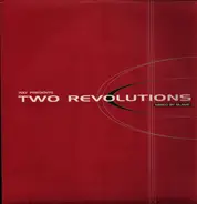 Odyssey, Total Science, Indica, Alaska, Paradox, Pariah, Blame, Seba - Two Revolutions