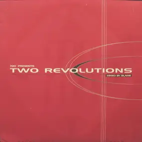 Various Artists - Two Revolutions