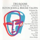 CD - Kate Bush / Sting / The Who / The Beach Boys a.o. - Two Rooms: Celebrating The Songs Of Elton John & Bernie Taupin