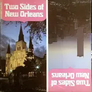 Various - Two Sides Of New Orleans