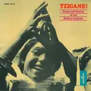 LP - Ibro Lolov, Matza Loteva a.o. - Tzigane! Songs And Dances Of The Balkan Gypsies - Still Sealed