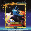 Double CD - Peter Maffay, Bertram Engel, Pascal Kravetz a.o. - Tabaluga Und Lilli - Live!
