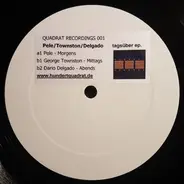 George Townston, Pele - Tagsüber EP