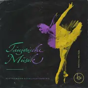 7inch Vinyl Single - Various - Tänzerische Musik