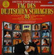 Wind, Paso Doble, a.o. - Tag Des Deutschen Schlagers '85