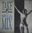 12'' - Various - Take 6 Megamix