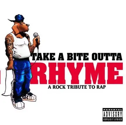 Sevendust, Dope, Driver, Factory 81 - Take A Bite Outta Rhyme (A Rock Tribute To Rap)