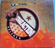 CD - My Chemical Romance, Paramore & others - Take Action! Volume 6 - Triple Digipak