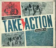 Silverstein, All Time Low, The Wonder Years a.o. - Take Action Volume 10
