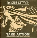 CD - Scared Of Chaka, Kid Dynamite (3), The Weakerthans - Take Action!