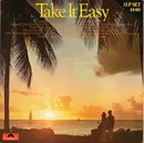 Double LP - John Barry / David Rose a.o. - Take It Easy - Gatefold