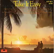 John Barry / David Rose a.o. - Take It Easy