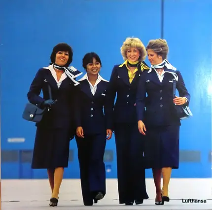 Pinky Joe, Marek & Vacek a.o. - Take-Off 2
