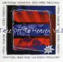 CD - Yellow Car, Turtlehead, Astream - Take Off To Heaven Vol. II