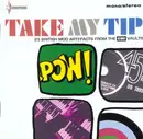 CD - Various - Take My Tip • 25 British Mod Artefacts From The EMI Vaults