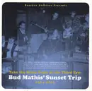 CD - Brain Train / The Joint Effort / Wolfgang a.o. - Take The Brain Train To The Third Eye: Bud Mathis' Sunset Trip