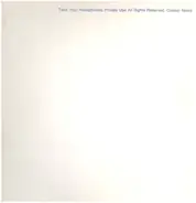 Rolf-Ulrich Kaiser, Gille Lettmann - Take Your Headphones