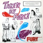 Rockabilly Compilation - Taken By Force