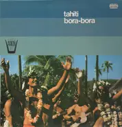 Woldmusic Compilation - Tahiti - Bora-Bora