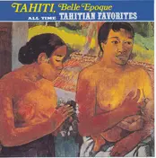 Eddie Lund - Tahiti Belle Epoque