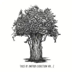 Niles Philips - Tales of Another Direction Vol. 2