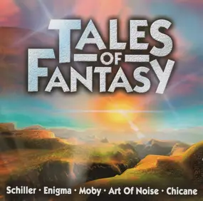 Various Artists - Tales Of Fantasy