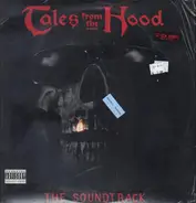 Wu-Tang Clan, Face Mob a.o. - Tales From The Hood (The Soundtrack)