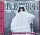 CD - Edgar Allan Poe,Roy Shakked, a.o - Tales From The Tomb