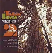 The Dave Pike Set - Talkin' jazz, Vol.2: More Themes from the Black Forrest