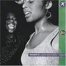 CD - Various - Tempo Jazz Edition Vol.4