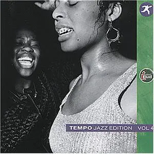 Young Disciples / Omar / Galliano a.o. - Tempo Jazz Edition Vol.4