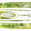 CD - Various - Talkin Loud Sampler