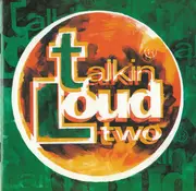 CD - Urban Species / Galliano / Incognito - Talkin Loud Two
