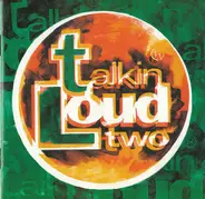 Urban Species / Galliano / Incognito - Talkin Loud Two