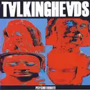 CD - Bradzo, Theme Park, Gee - Talkingheads Psychotribute