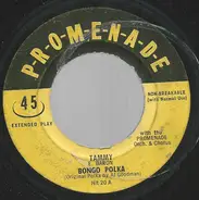 Various - Tammy / Bongo Polka / Honeycomb / Humoresque