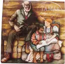 Double LP - Various - Tamás Bátya Kunyhója