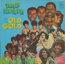LP - Various - Tamla Motown (Not So) Old Gold