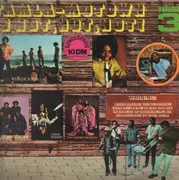 LP - The Jackson 5, Valerie Simpson - Tamla-Motown Is Hot, Hot, Hot! Volume 3