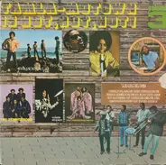 The Supremes a.o. - Tamla-Motown Is Hot, Hot, Hot! Volume 3