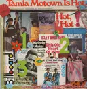 LP - Marvin Gaye, Diana Ross & The Supremes - Tamla Motown Is Hot, Hot, Hot!